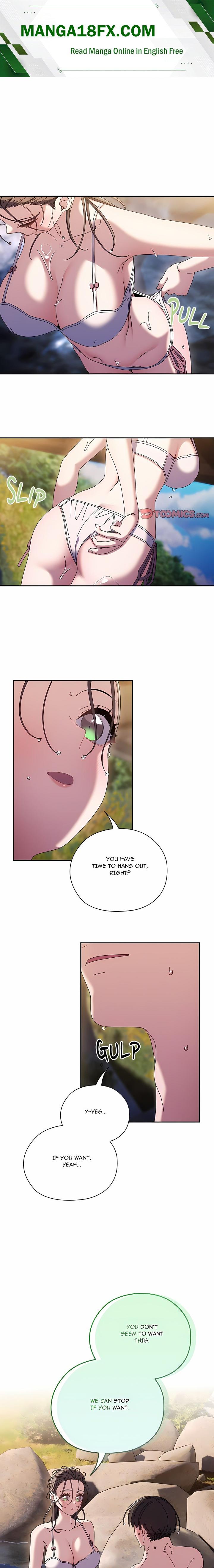 Boss! I’m Taking Your Girl! (Uncensored) - Chapter 53 Page 1