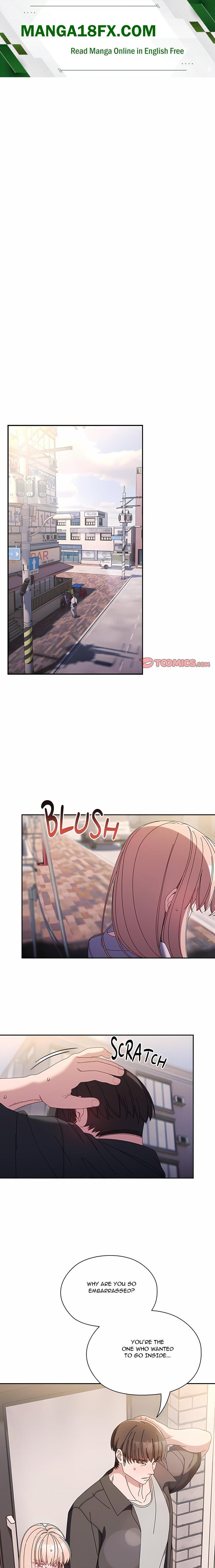 Boss! I’m Taking Your Girl! (Uncensored) - Chapter 63 Page 1