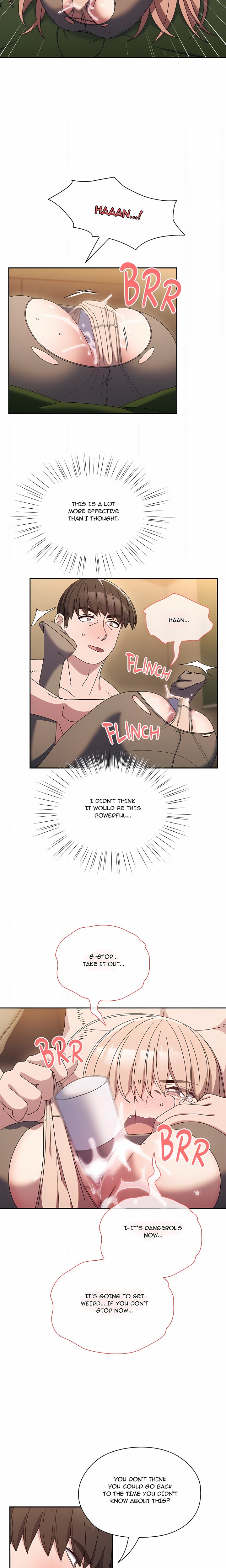 Boss! I’m Taking Your Girl! (Uncensored) - Chapter 63 Page 17