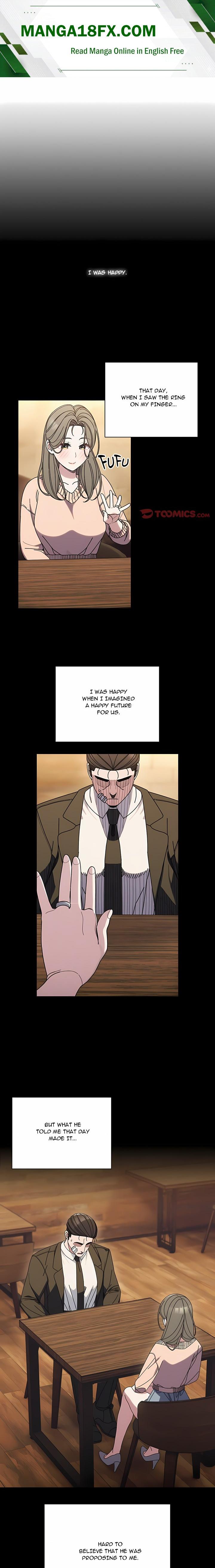 Boss! I’m Taking Your Girl! (Uncensored) - Chapter 68 Page 1