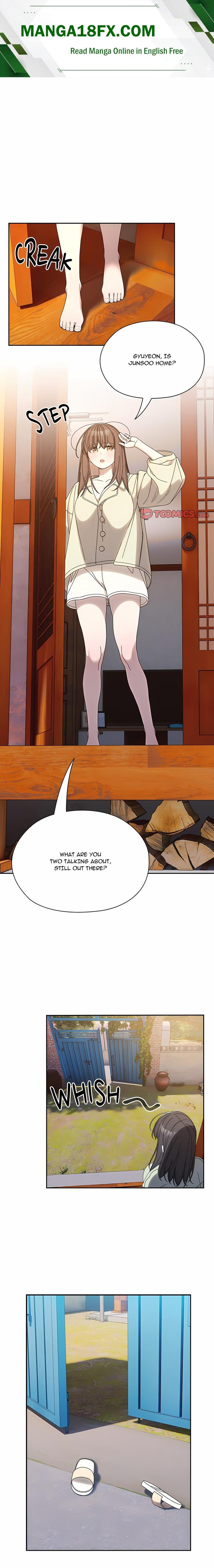Boss! I’m Taking Your Girl! (Uncensored) - Chapter 70 Page 1