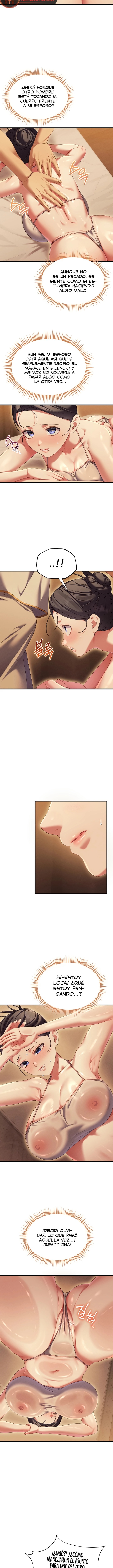 New Town Massage Raw - Chapter 10 Page 10