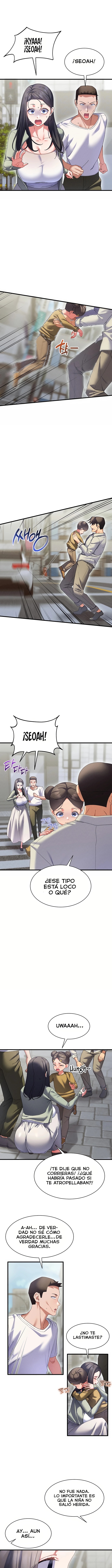 New Town Massage Raw - Chapter 10 Page 3