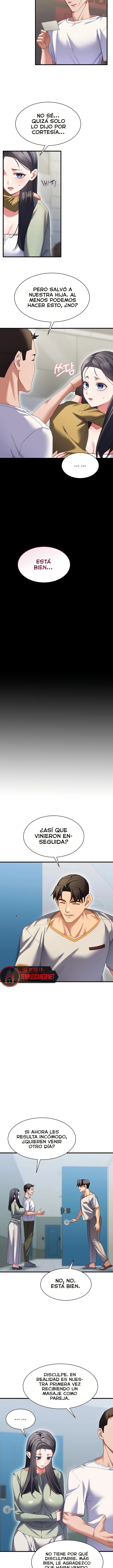 New Town Massage Raw - Chapter 10 Page 6