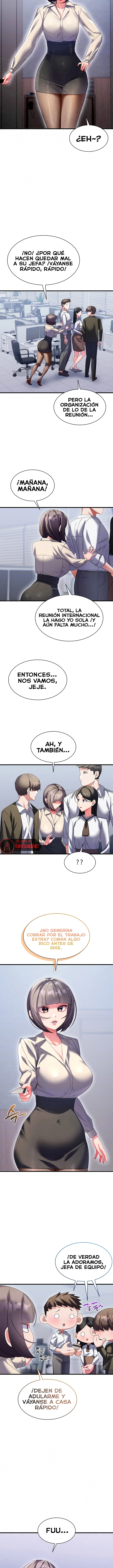 New Town Massage Raw - Chapter 14 Page 2