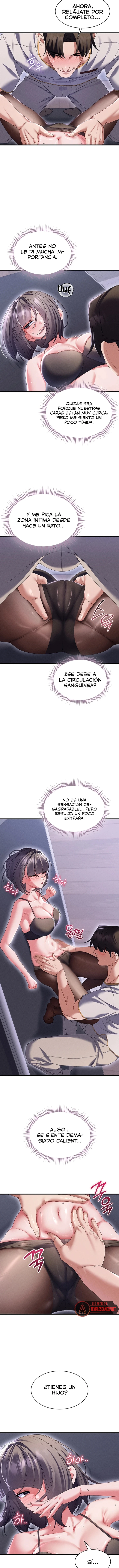 New Town Massage Raw - Chapter 15 Page 5