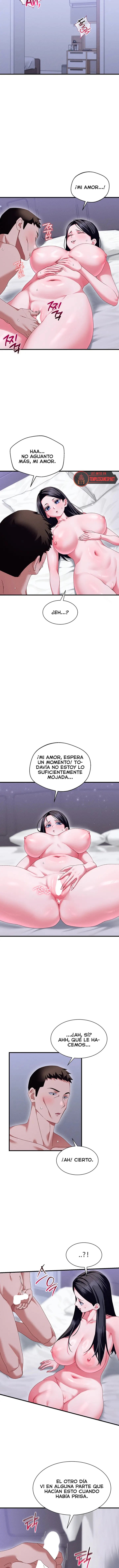 New Town Massage Raw - Chapter 22 Page 8