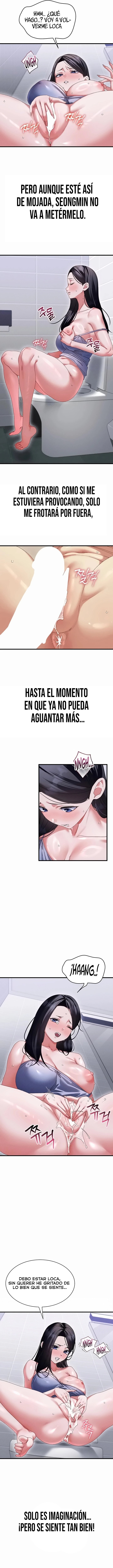 New Town Massage Raw - Chapter 23 Page 2