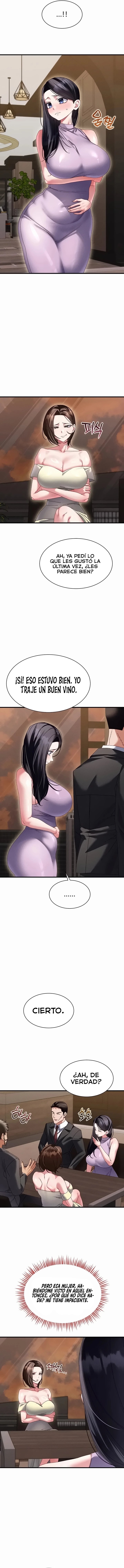 New Town Massage Raw - Chapter 23 Page 7