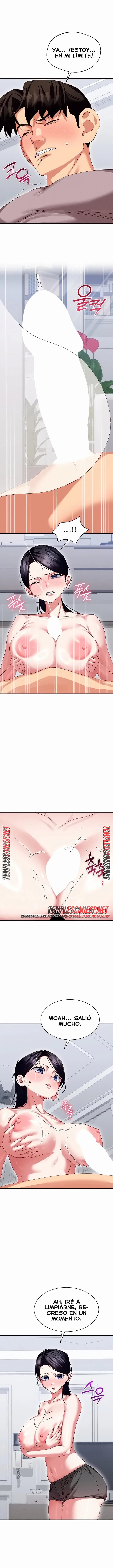 New Town Massage Raw - Chapter 26 Page 7