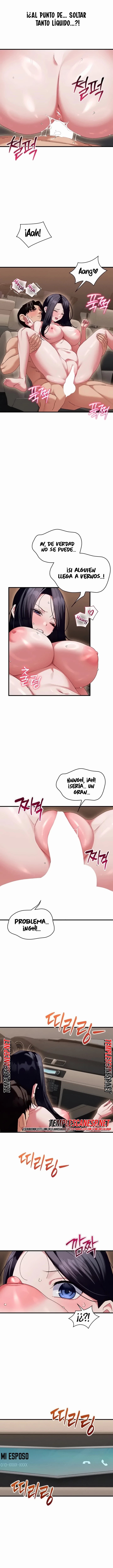 New Town Massage Raw - Chapter 27 Page 12
