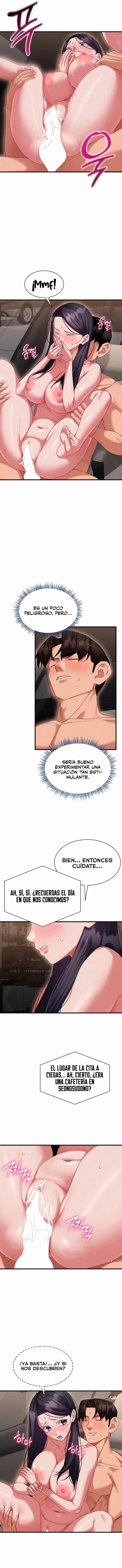 New Town Massage Raw - Chapter 28 Page 4