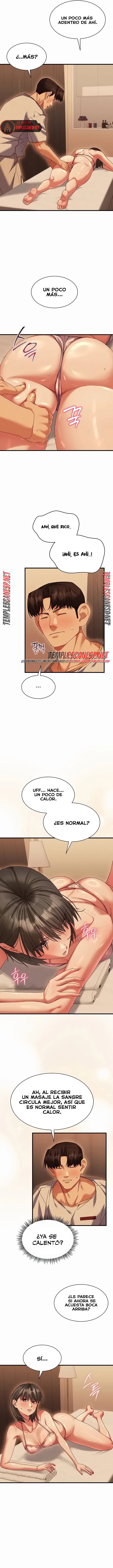 New Town Massage Raw - Chapter 29 Page 11