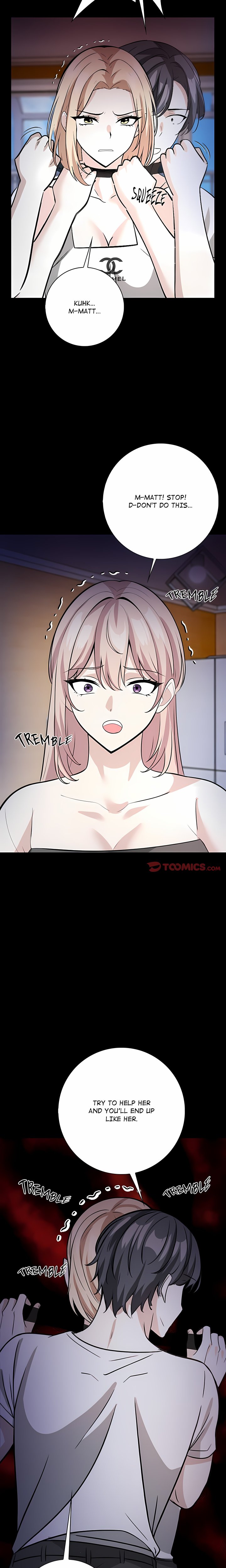 The Unknown Plague Chapter 29.00 Page 14