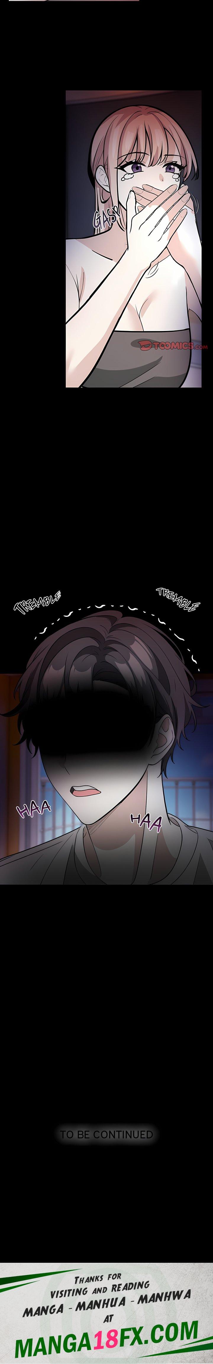 The Unknown Plague Chapter 29.00 Page 16