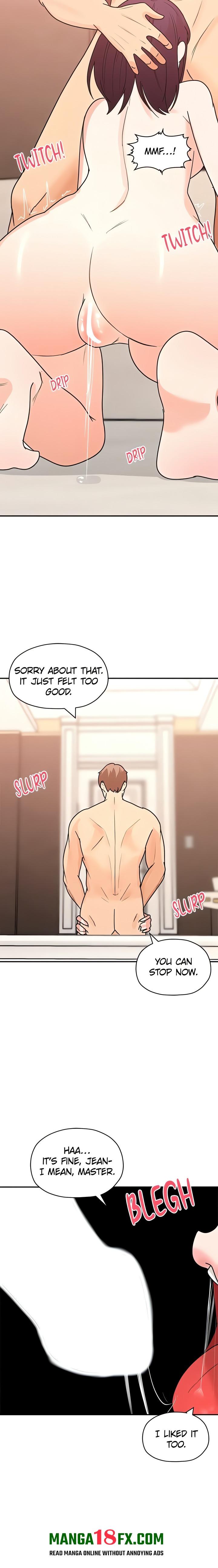 Buy 2, Get 1 Free - Chapter 16 Page 11