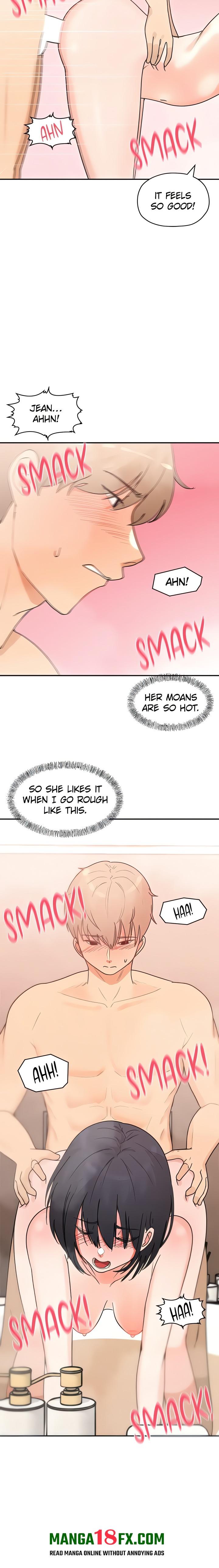 Buy 2, Get 1 Free - Chapter 16 Page 4