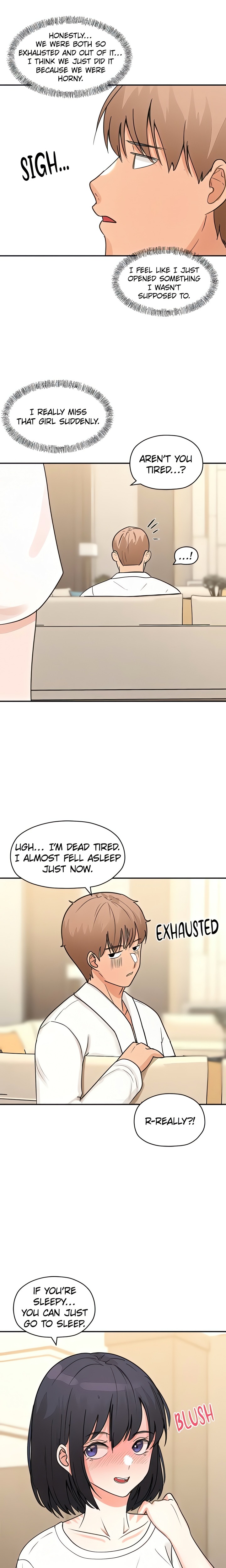Buy 2, Get 1 Free - Chapter 17 Page 12
