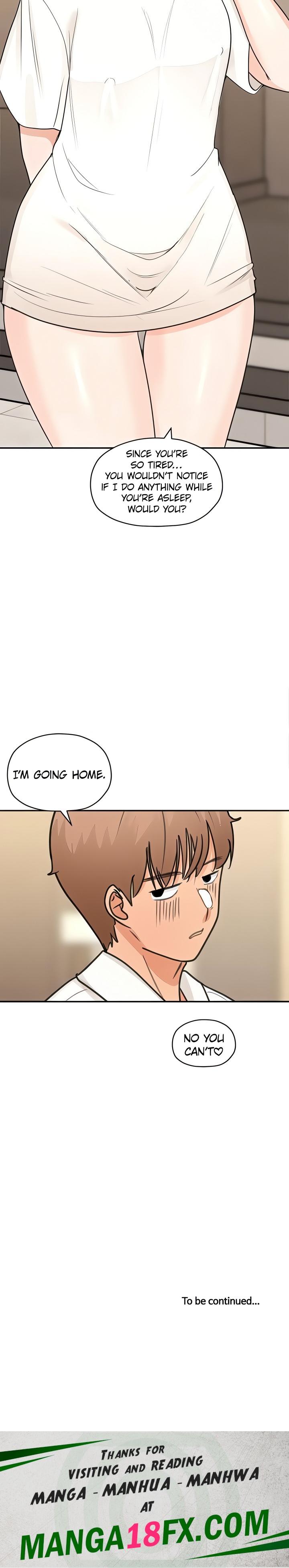 Buy 2, Get 1 Free - Chapter 17 Page 13