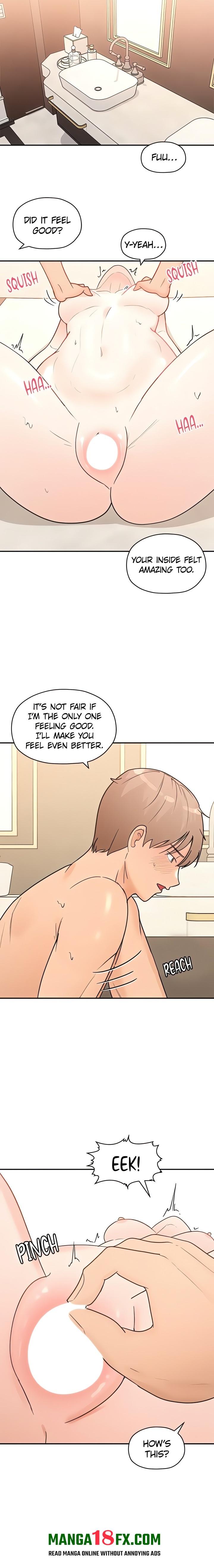 Buy 2, Get 1 Free - Chapter 17 Page 5