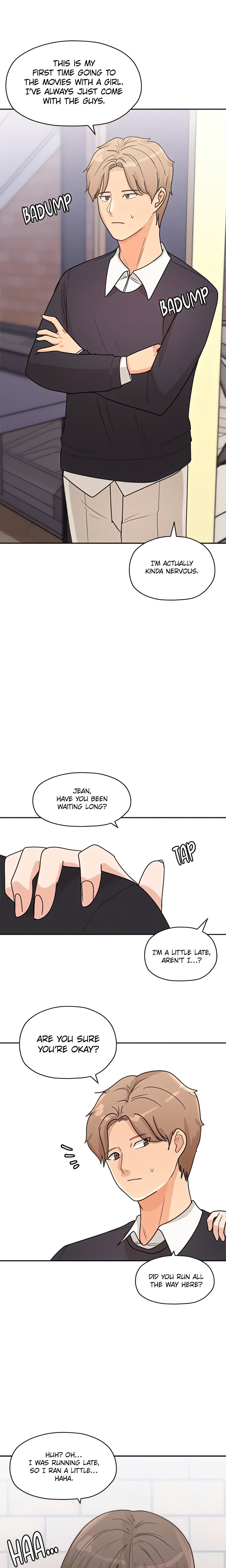 Buy 2, Get 1 Free - Chapter 20 Page 11