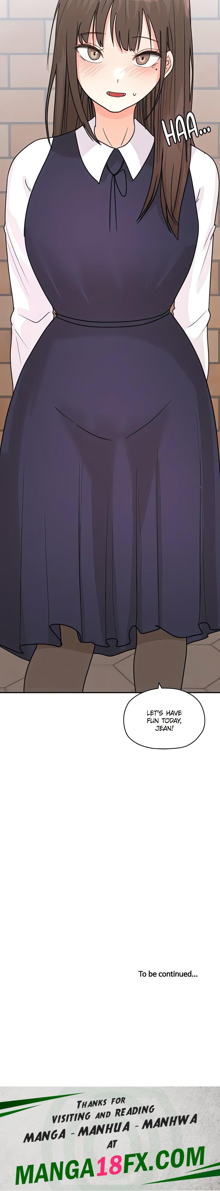 Buy 2, Get 1 Free - Chapter 20 Page 12