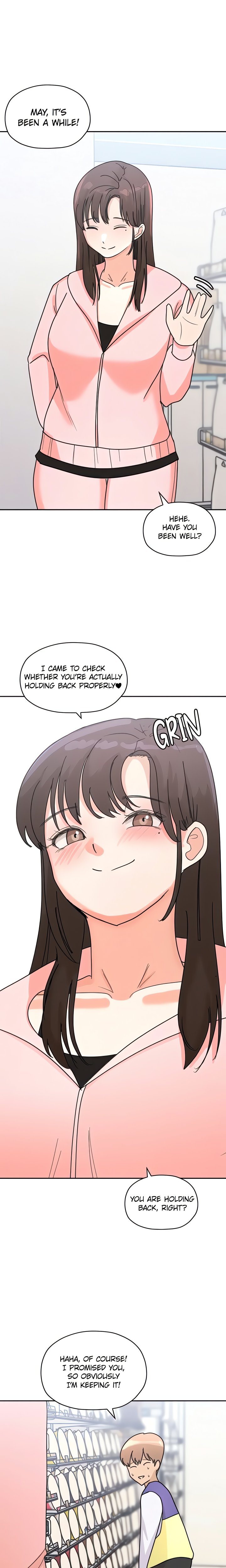 Buy 2, Get 1 Free - Chapter 20 Page 4