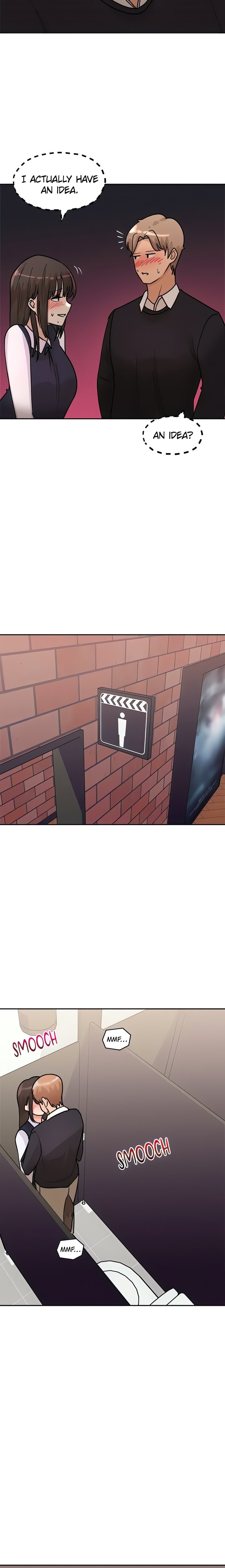 Buy 2, Get 1 Free - Chapter 21 Page 9