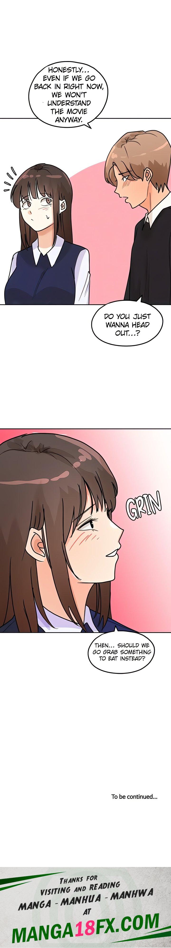 Buy 2, Get 1 Free - Chapter 22 Page 14