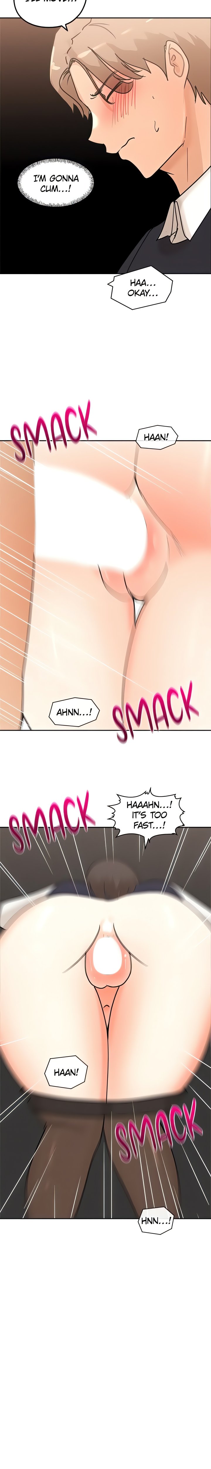 Buy 2, Get 1 Free - Chapter 22 Page 6