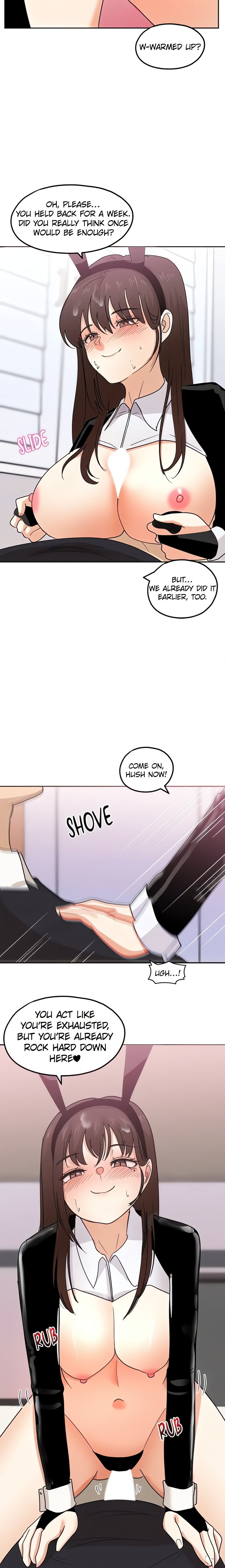 Buy 2, Get 1 Free - Chapter 24 Page 10