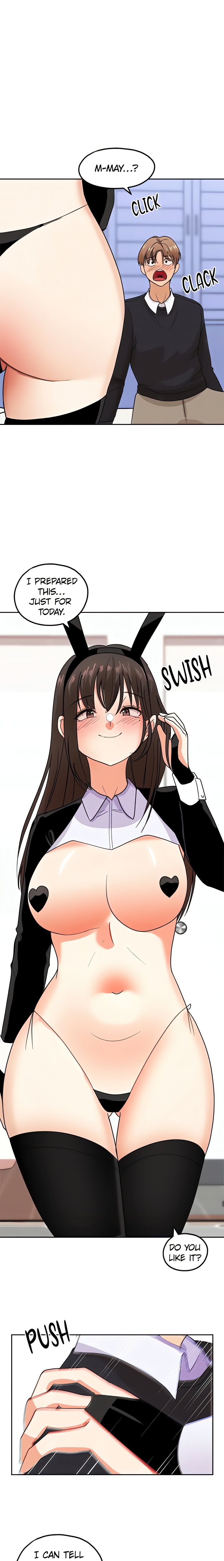 Buy 2, Get 1 Free - Chapter 24 Page 2