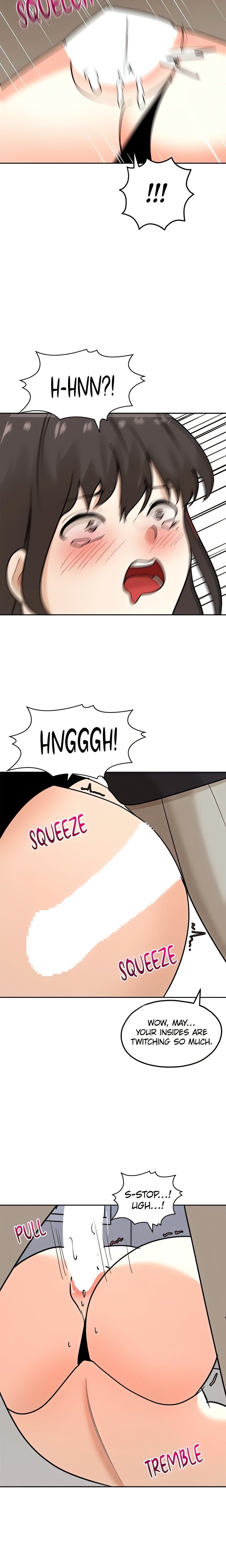 Buy 2, Get 1 Free - Chapter 25 Page 8