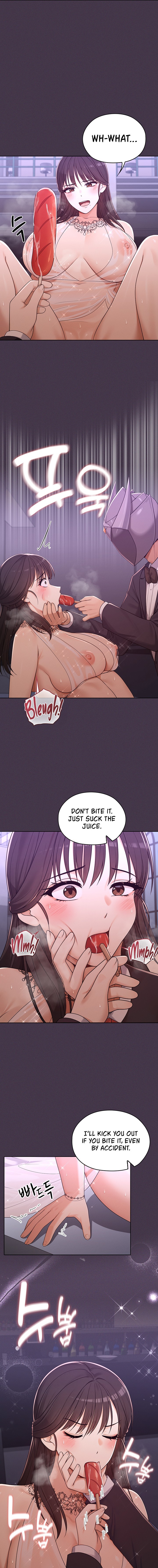 Magical Girl Wife - Chapter 28 Page 9