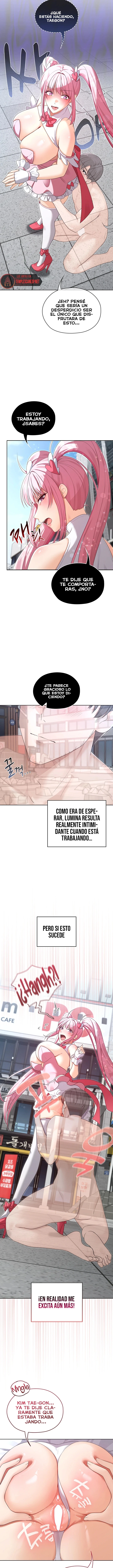 Magical Girl Wife Raw - Chapter 11 Page 5