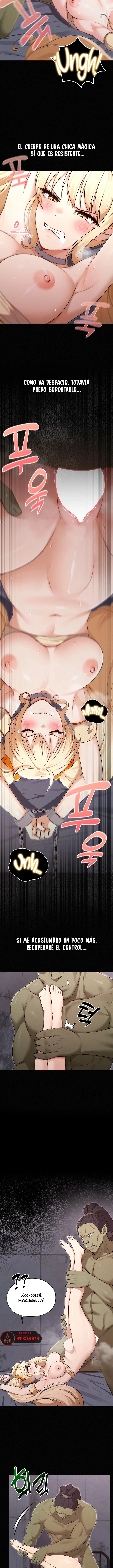 Magical Girl Wife Raw - Chapter 17 Page 7