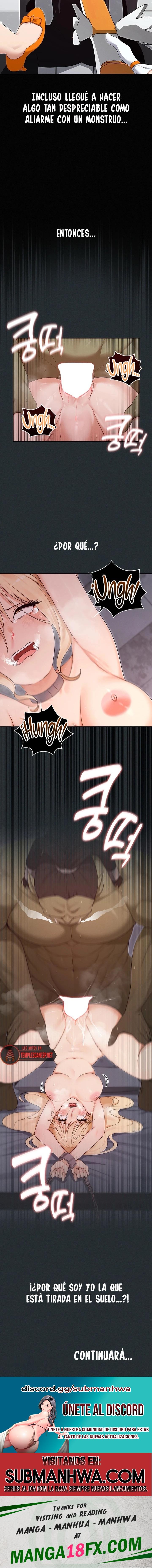 Magical Girl Wife Raw - Chapter 18 Page 12