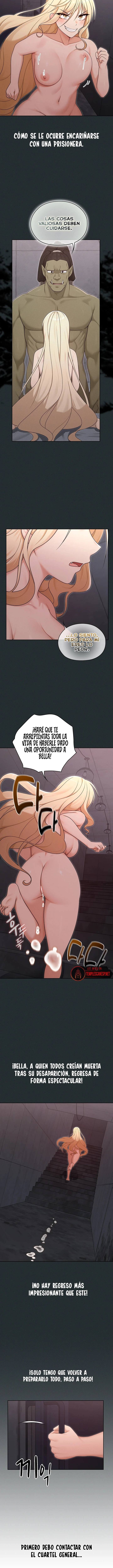 Magical Girl Wife Raw - Chapter 19 Page 10
