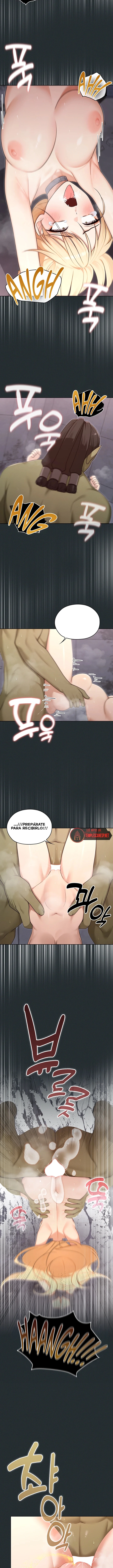 Magical Girl Wife Raw - Chapter 19 Page 4