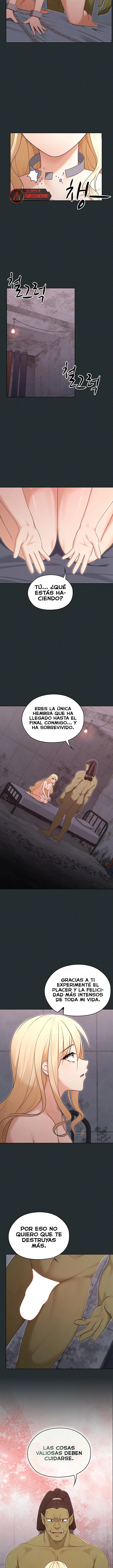 Magical Girl Wife Raw - Chapter 19 Page 8