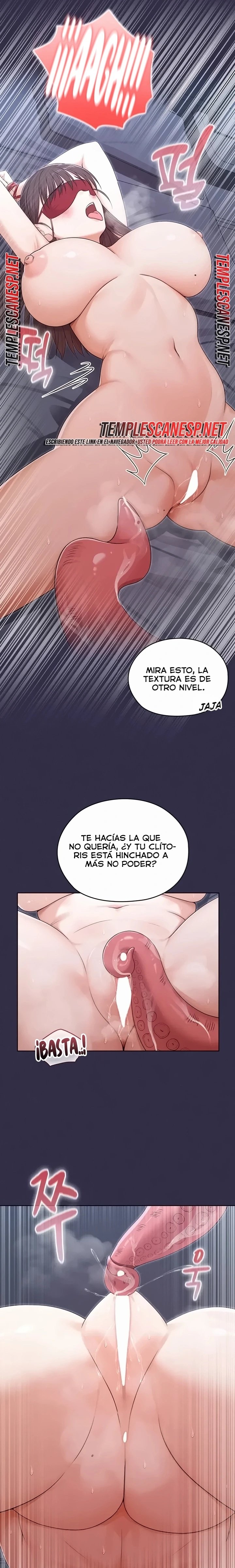 Magical Girl Wife Raw - Chapter 24 Page 19