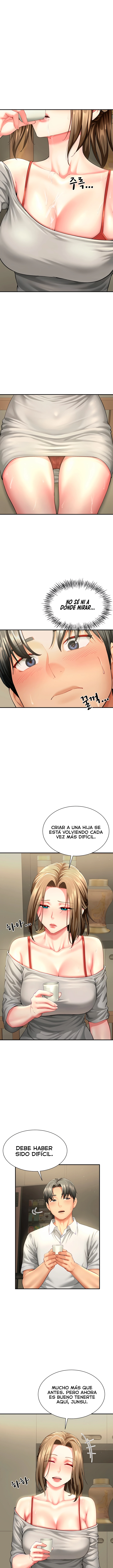 My Sex Partners is Actually Family Raw - Chapter 11 Page 11