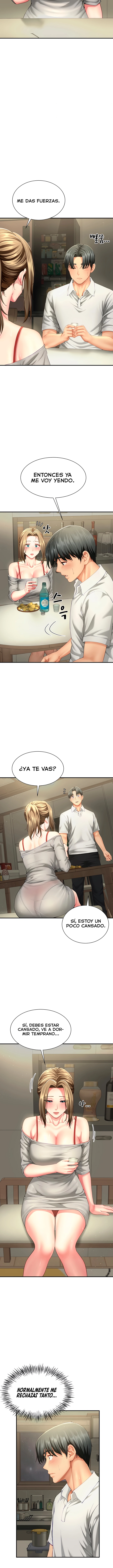 My Sex Partners is Actually Family Raw - Chapter 11 Page 12