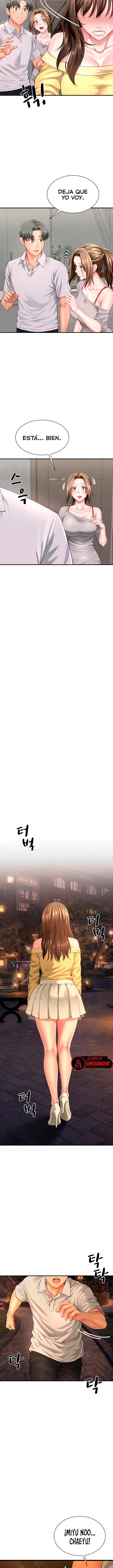 My Sex Partners is Actually Family Raw - Chapter 11 Page 5