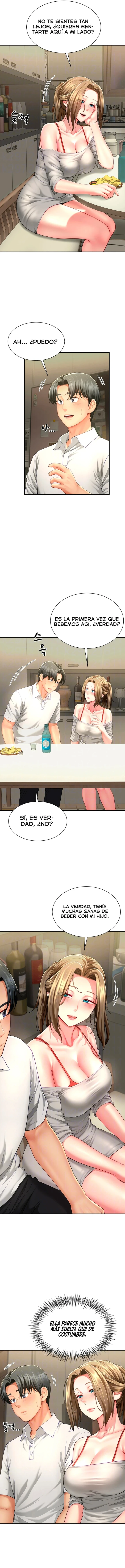 My Sex Partners is Actually Family Raw - Chapter 12 Page 3