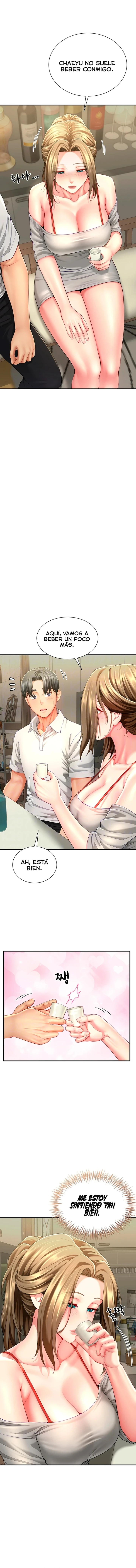 My Sex Partners is Actually Family Raw - Chapter 12 Page 4