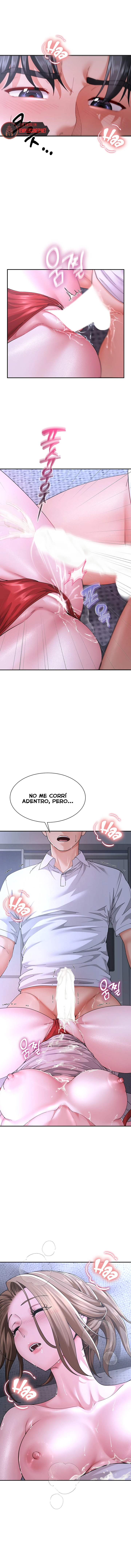 My Sex Partners is Actually Family Raw - Chapter 14 Page 1