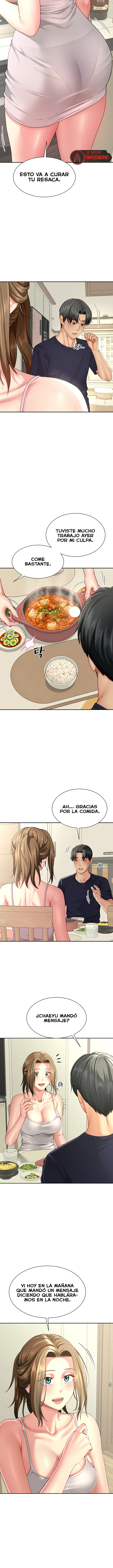 My Sex Partners is Actually Family Raw - Chapter 14 Page 8