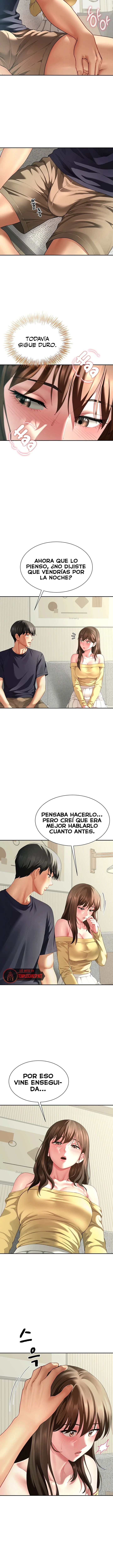 My Sex Partners is Actually Family Raw - Chapter 15 Page 8