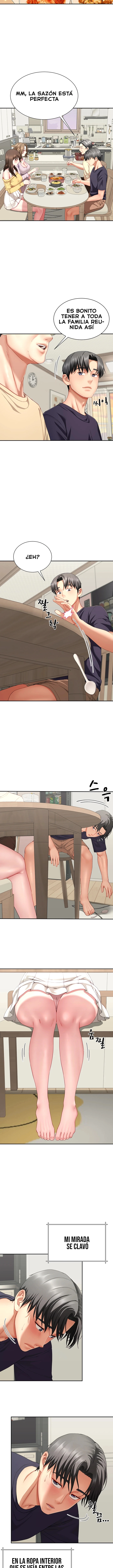 My Sex Partners is Actually Family Raw - Chapter 19 Page 11